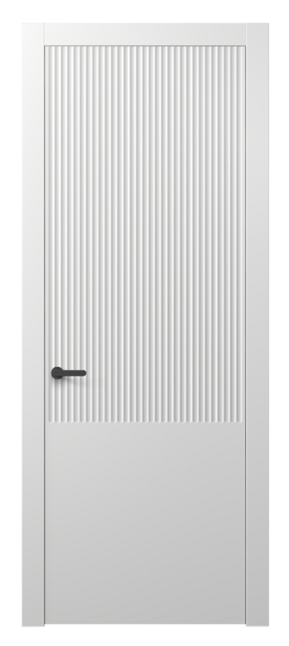 Дверь межкомнатная Alba 8646 Матовый белоснежный Гладкий компланарный наличник МБЛ Цена 41759 ₽ Наличники уже входят в базовый комплект. Фабрика дверей Волховец 8 (800) 551 43 19 Межкомнатная дверь Alba 8646 Матовый белоснежный Цена 41759 ₽ | Volhovec