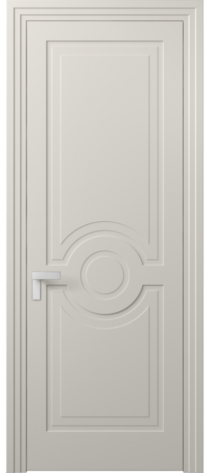 Дверь межкомнатная Rocca 8361 Матовый облачно-серый Каскадный компланарный наличник МОС Цена 68919 ₽ Наличники уже входят в базовый комплект. Фабрика дверей Волховец 8 (800) 551 43 19 Межкомнатная дверь Rocca 8361 Матовый облачно-серый Цена 68919 ₽ | Volhovec