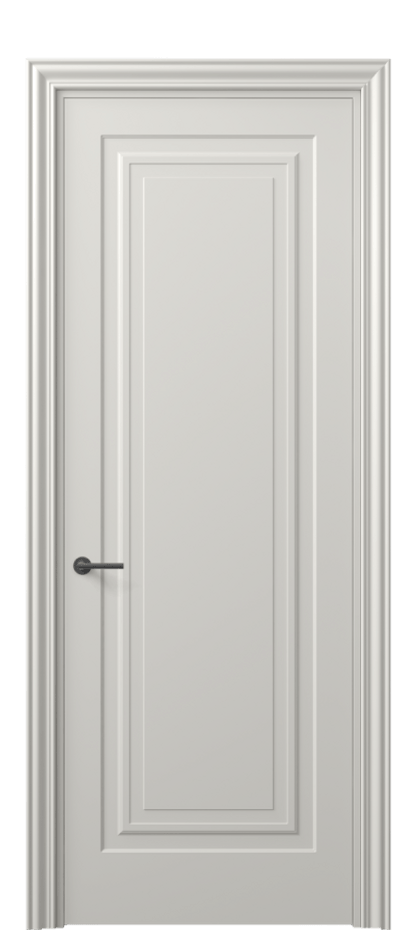 Межкомнатная дверь Mascot 8401 Матовый тёплый серый  Цена 70199 ₽ | Volhovec