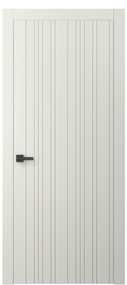 Межкомнатная дверь Linea 8051 Матовый жемчужный  Цена 48551 ₽ | Volhovec