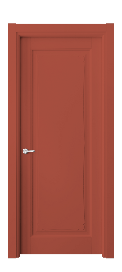 Дверь межкомнатная Toscana Elegante 6321 Бук белоснежный Гладкий наличник ББЛ Цена 100799 ₽ Наличники уже входят в базовый комплект. Фабрика дверей Волховец 8 (800) 551 43 19 Межкомнатная дверь Toscana Elegante 6321 Бук белоснежный Цена 100799 ₽ | Volhovec