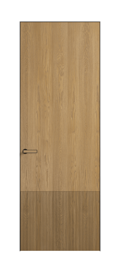 Дверь межкомнатная Velvet 8202 Дуб пшеничный матовый. Скрытый короб Черный Цена 925100 . Фабрика дверей Волховец 8 (800) 551 43 19 Межкомнатная дверь Velvet 8202 Дуб пшеничный матовый. Цена 925100 | Volhovec