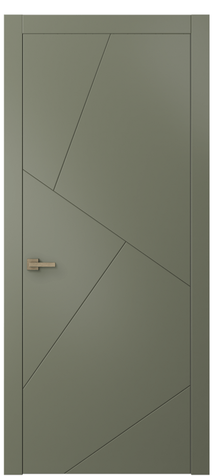 Дверь межкомнатная Linea 8058 Матовый оливковый тёмный Гладкий компланарный наличник МОТ* Цена 49599 ₽ Наличники уже входят в базовый комплект. Фабрика дверей Волховец 8 (800) 551 43 19 Межкомнатная дверь Linea 8058 Матовый оливковый тёмный Цена 49599 ₽ | Volhovec