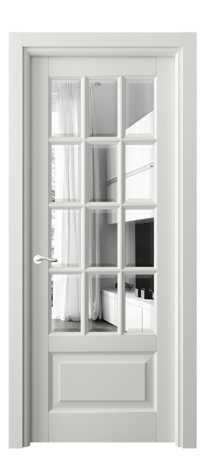 Дверь межкомнатная Lignum 0728 Дуб светло-серый Двустороннее зеркало с фацетом, триплекс Гладкий наличник ДССР Цена 155299 ₽ Наличники уже входят в базовый комплект. Фабрика дверей Волховец 8 (800) 551 43 19 Межкомнатная дверь Lignum 0728 Дуб светло-серый Двустороннее зеркало с фацетом, триплекс Цена 155299 ₽ | Volhovec