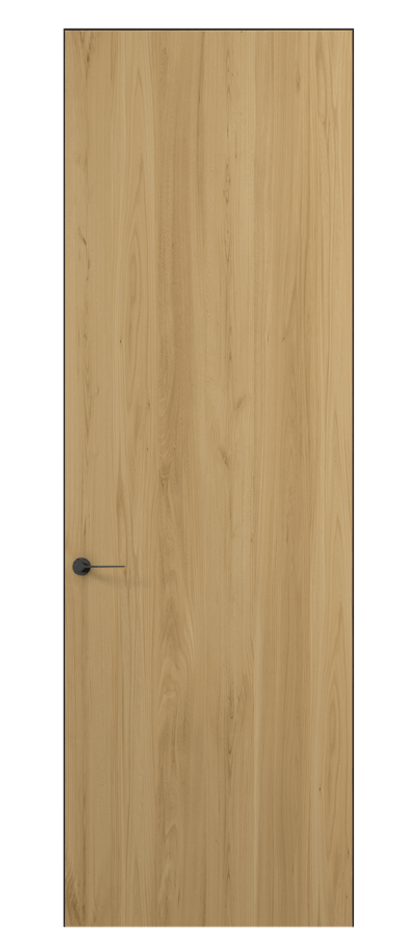 Межкомнатная дверь Planum Pro АКП 0010 Солнечный вяз  Цена 46089 ₽ | Volhovec