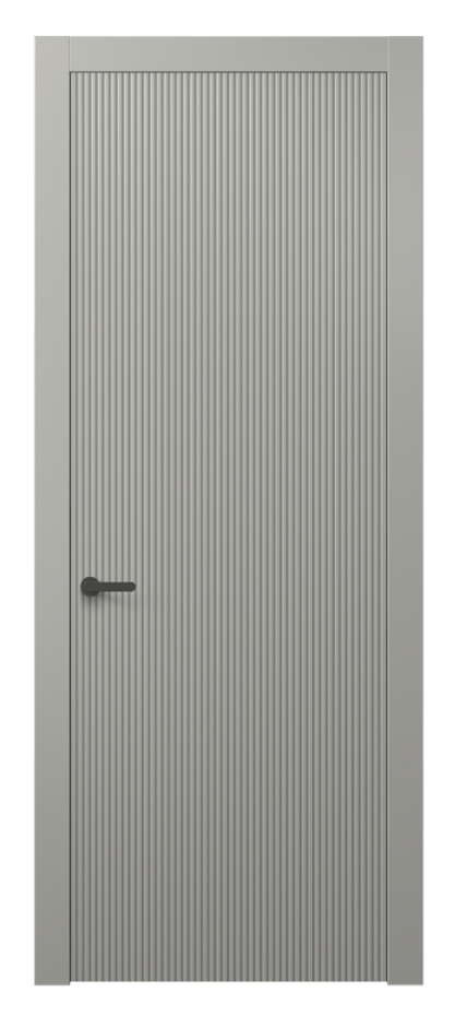 Дверь межкомнатная Dune АКП 8621 Матовый нейтральный серый Гладкий компланарный наличник МНСР Цена 40479 ₽ Наличники уже входят в базовый комплект. Фабрика дверей Волховец 8 (800) 551 43 19 Межкомнатная дверь Dune АКП 8621 Матовый нейтральный серый Цена 40479 ₽ | Volhovec