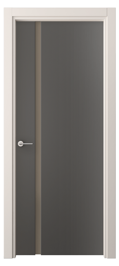 Дверь межкомнатная Freedom 4222 ПЭТ графитовый Сатинированное бронзовое стекло, триплекс Классический гладкий наличник ПЭТБ Цена 30799 ₽ Наличники уже входят в базовый комплект. Фабрика дверей Волховец 8 (800) 551 43 19 Межкомнатная дверь Freedom 4222 ПЭТ графитовый Сатинированное бронзовое стекло, триплекс Цена 30799 ₽ | Volhovec