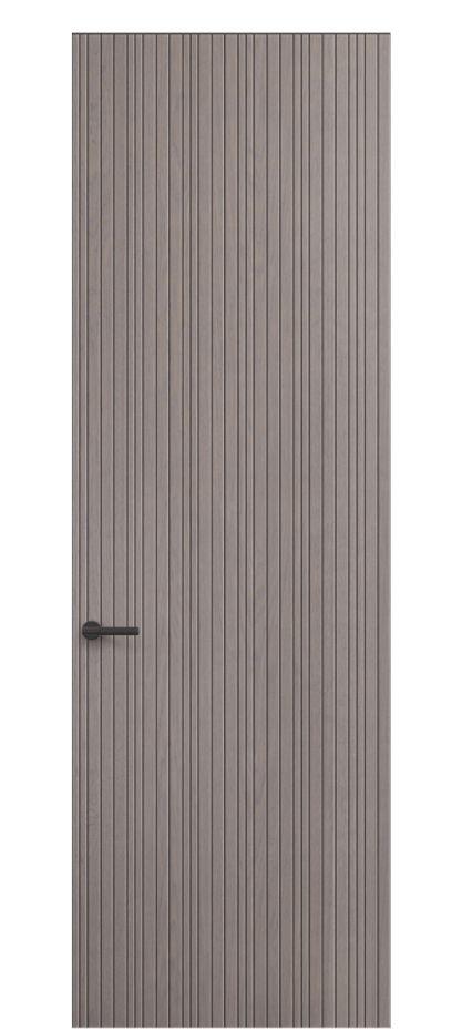 Межкомнатная дверь Селект АКП 0021 Дуб дымчатый  Цена 84469 ₽ | Volhovec