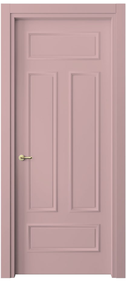 Дверь межкомнатная Paris 8143 Матовый белоснежный Гладкий наличник МБЛ Цена 79359 ₽ Наличники уже входят в базовый комплект. Фабрика дверей Волховец 8 (800) 551 43 19 Межкомнатная дверь Paris 8143 Матовый белоснежный Цена 79359 ₽| Volhovec