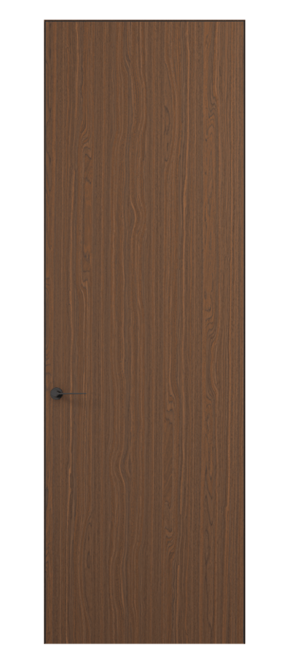 Межкомнатная дверь Planum Pro 0010 Экзотик винный  Цена 54569 ₽ | Volhovec