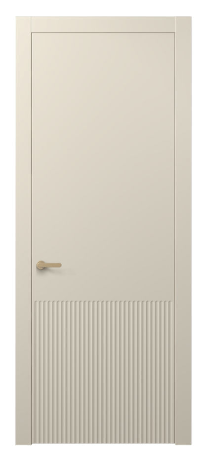 Дверь межкомнатная Alba 8645 Матовый бежево-серый Гладкий компланарный наличник МБСР Цена 41759 ₽ Наличники уже входят в базовый комплект. Фабрика дверей Волховец 8 (800) 551 43 19 Межкомнатная дверь Alba 8645 Матовый бежево-серый Цена 41759 ₽ | Volhovec