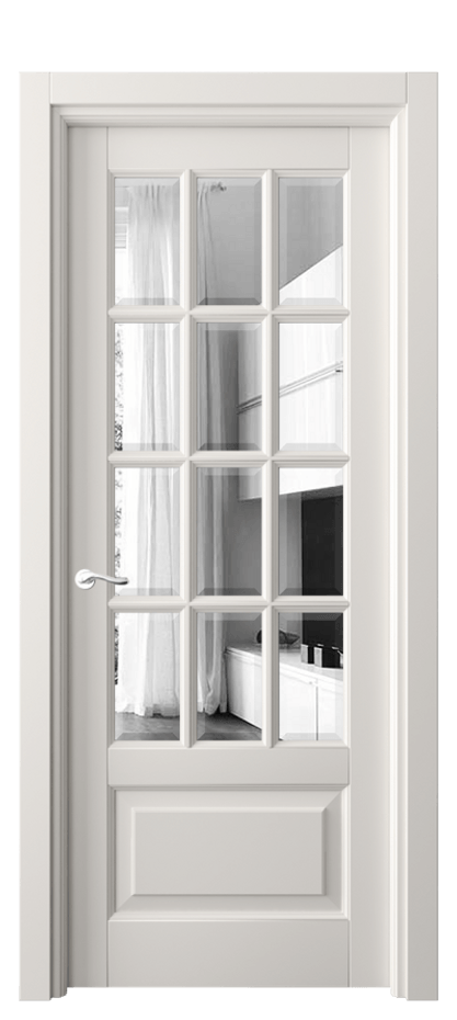 Дверь межкомнатная Lignum 0728 Бук пудровый белый Двустороннее зеркало с фацетом, триплекс Гладкий наличник БПБЛ Цена 117799 ₽ Наличники уже входят в базовый комплект. Фабрика дверей Волховец 8 (800) 551 43 19 Межкомнатная дверь Lignum 0728 Бук пудровый белый Двустороннее зеркало с фацетом, триплекс Цена 117799 ₽ | Volhovec