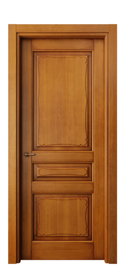 Межкомнатная дверь Toscana Elegante 6325 Бук светлый с патиной  Цена 102871 ₽ | Volhovec