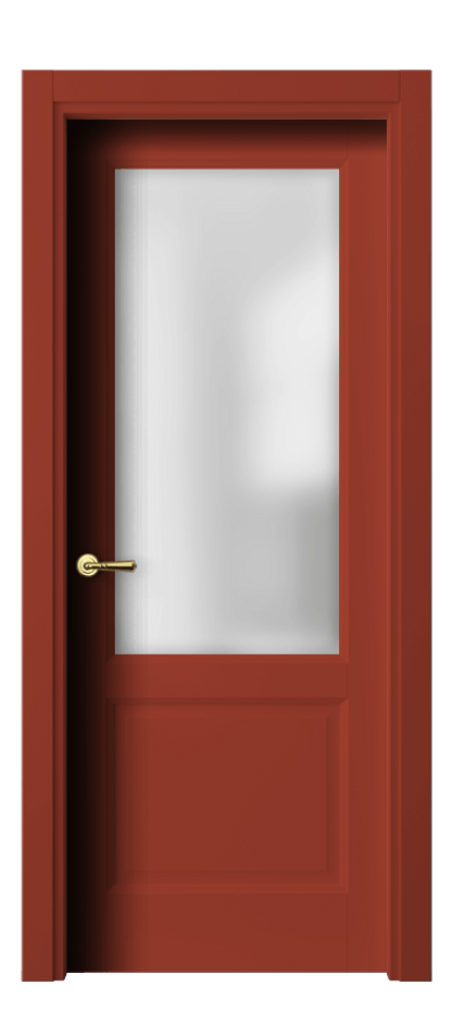 Дверь межкомнатная Galant 1422 Матовый белоснежный Сатинированное стекло Гладкий наличник МБЛ Цена 74660 сом Наличники уже входят в базовый комплект. Фабрика дверей Волховец 8 (800) 551 43 19 Межкомнатная дверь Galant 1422 Матовый белоснежный Сатинированное стекло Цена 74660 сом | Volhovec