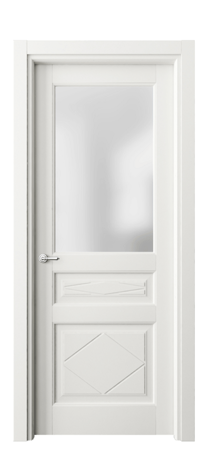 Дверь межкомнатная Toscana Rombo 6344 Бук серый Сатинированное стекло Гладкий наличник БС Цена 76319 ₽ Наличники уже входят в базовый комплект. Фабрика дверей Волховец 8 (800) 551 43 19 Межкомнатная дверь Toscana Rombo 6344 Бук серый Сатинированное стекло Цена 76319 ₽ | Volhovec