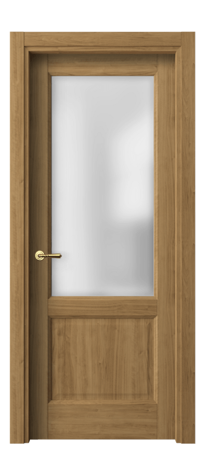 Дверь межкомнатная Galant 1422 Грецкий орех Сатинированное стекло Гладкий наличник ГОР Цена 29119 ₽ Наличники уже входят в базовый комплект. Фабрика дверей Волховец 8 (800) 551 43 19 Межкомнатная дверь Galant 1422 Грецкий орех Сатинированное стекло Цена 29119 ₽ | Volhovec