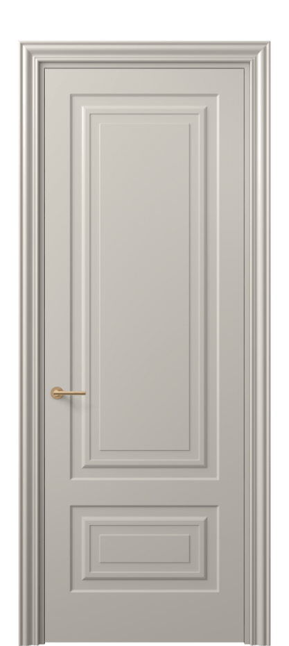 Дверь межкомнатная Mascot 8441 Матовый светло-бежевый Фигурный наличник МСБЖ Цена 59759 ₽ Наличники уже входят в базовый комплект. Фабрика дверей Волховец 8 (800) 551 43 19 Межкомнатная дверь Mascot 8441 Матовый светло-бежевый Цена 59759 ₽ | Volhovec