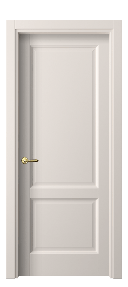Дверь межкомнатная Galant 1421 ПЭТ тёплый-белый  Гладкий наличник ПЭТБ  Цена 25279 ₽ Наличники уже входят в базовый комплект. Фабрика дверей Волховец 8 (800) 551 43 19 Межкомнатная дверь Galant 1421 ПЭТ тёплый-белый  Цена 25279 ₽ | Volhovec