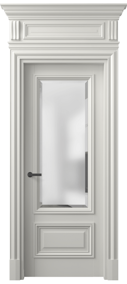 Дверь межкомнатная Antique 7306 Бук серый Сатинированное стекло с фацетом, 6 мм КЭП + Объёмный фриз + Карниз БС Цена 124183 ₽ Наличники уже входят в базовый комплект. Фабрика дверей Волховец 8 (800) 551 43 19 Межкомнатная дверь Antique 7306 Бук серый Сатинированное стекло с фацетом, 6 мм Цена 124183 ₽ | Volhovec