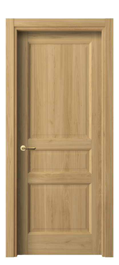 Межкомнатная дверь Galant 1431 Солнечный вяз  Цена 32031 ₽ | Volhovec