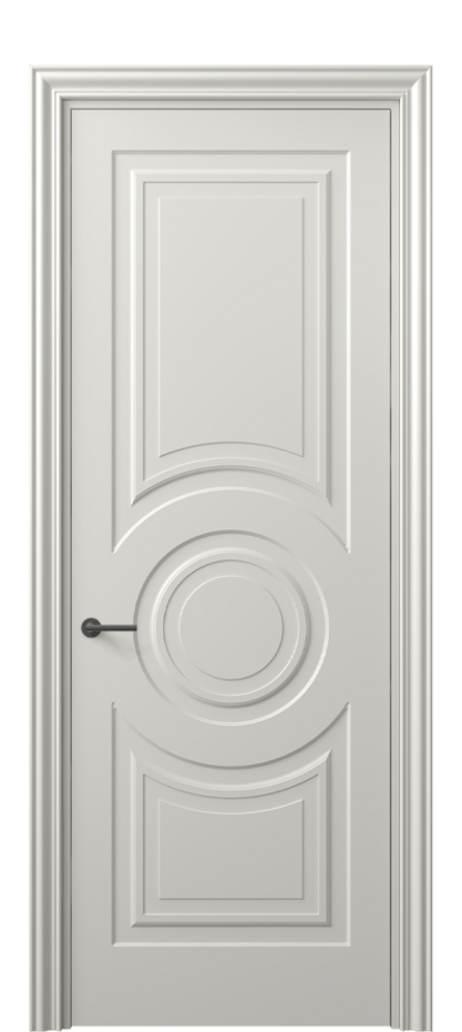 Дверь межкомнатная Mascot 8461 Матовый серый Фигурный наличник МСР Цена 56159 ₽ Наличники уже входят в базовый комплект. Фабрика дверей Волховец 8 (800) 551 43 19 Межкомнатная дверь Mascot 8461 Матовый серый Цена 56159 ₽ | Volhovec
