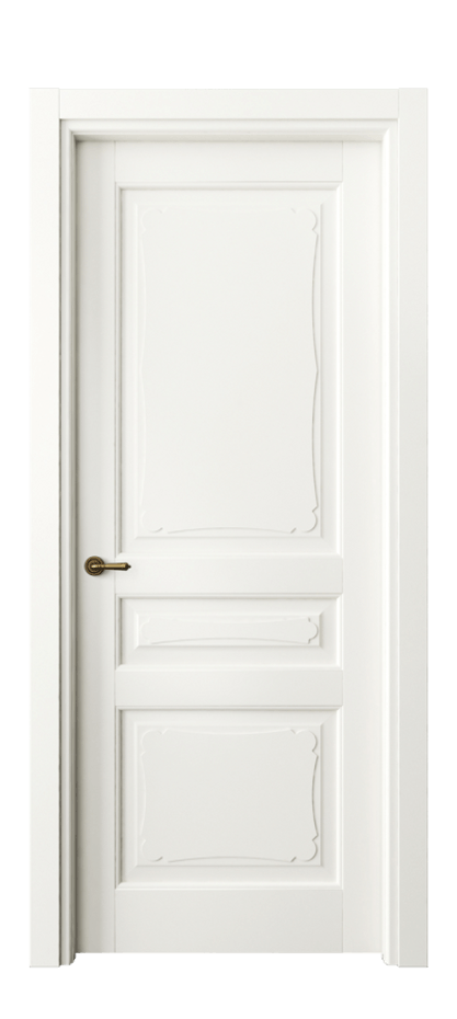 Межкомнатная дверь Toscana Elegante 6325 Бук жемчуг  Цена 106499 ₽ | Volhovec