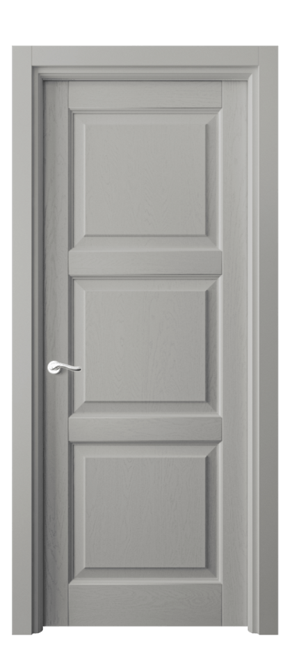 Межкомнатная дверь Лигнум 0731 Дуб нейтральный серый  Цена 141799 ₽ | Volhovec
