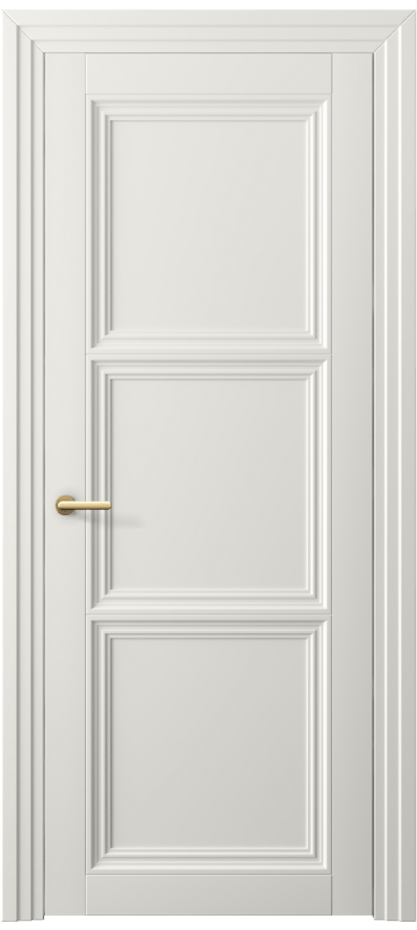 Дверь межкомнатная Centro 2503 Софт-тач белоснежный  Каскадный наличник СТБЛ Цена 1840 AZE Наличники уже входят в базовый комплект. Фабрика дверей Волховец 8 (800) 551 43 19 Межкомнатная дверь Centro 2503 Софт-тач белоснежный  Цена 1840 AZE | Volhovec
