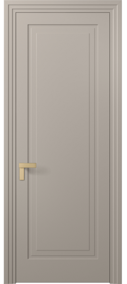 Дверь межкомнатная Rocca 8301 Матовый бисквитный  Фигурный наличник МБСК Цена 59999 ₽ Наличники уже входят в базовый комплект. Фабрика дверей Волховец 8 (800) 551 43 19 Межкомнатная дверь Rocca 8301 Матовый бисквитный  Цена 59999 ₽ | Volhovec