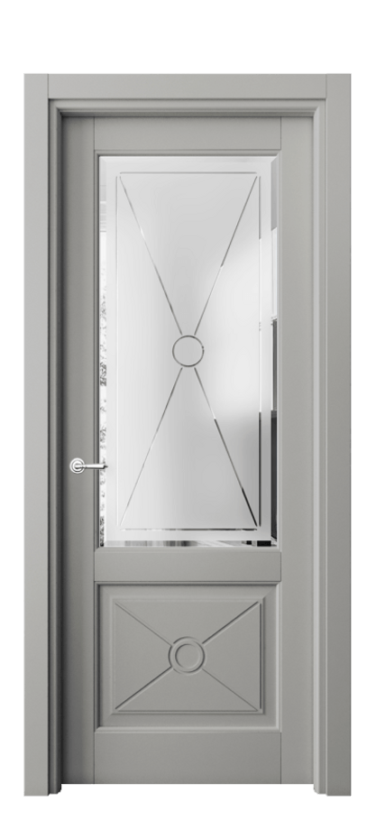 Дверь межкомнатная Тоскана Литера 6362 Матовый нейтральный серый Сатинированное стекло с гравировкой «LITERA» Гладкий наличник МНСР Цена 106199 ₽ Наличники уже входят в базовый комплект. Фабрика дверей Волховец 8 (800) 551 43 19 Межкомнатная дверь Тоскана Литера 6362 Матовый нейтральный серый Сатинированное стекло с гравировкой «LITERA» Цена 106199 ₽ | Volhovec