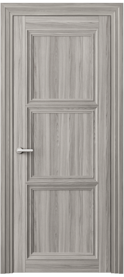 Дверь межкомнатная Centro 2503 Имбирный ясень Каскадный наличник ИМЯ Цена 42959 ₽ Наличники уже входят в базовый комплект. Фабрика дверей Волховец 8 (800) 551 43 19 Межкомнатная дверь Centro 2503 Имбирный ясень Цена 42959 ₽ | Volhovec