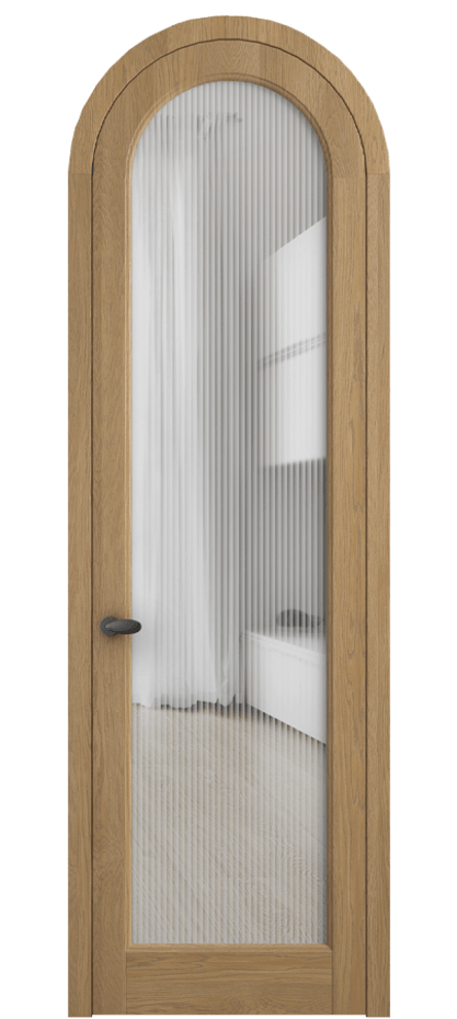 Дверь межкомнатная Palazzo 6814 Дуб пшеничный матовый Рифлёное стекло "Moru", триплекс 0536R ДПШМ Цена 202129 ₽ Наличники уже входят в базовый комплект. Фабрика дверей Волховец 8 (800) 551 43 19 Межкомнатная дверь Palazzo 6814 Дуб пшеничный матовый Рифлёное стекло "Moru", триплекс Цена 202129 ₽ | Volhovec