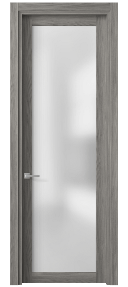 Дверь межкомнатная Planum 2102 Имбирный ясень Сатинированное стекло Гладкий наличник ИМЯ Цена 32099 ₽ Наличники уже входят в базовый комплект. Фабрика дверей Волховец 8 (800) 551 43 19 Межкомнатная дверь Planum 2102 Имбирный ясень Сатинированное стекло Цена 32099 ₽ | Volhovec