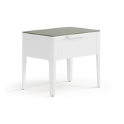 Супер-матовый оливковый тёмный