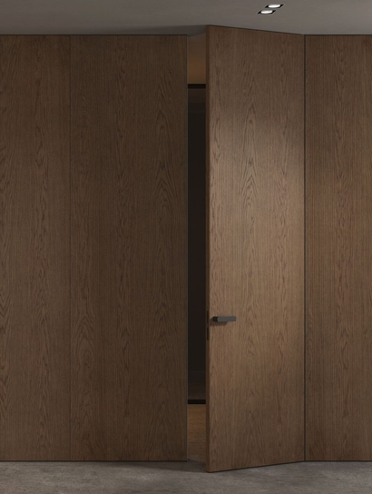 Сочетание со стеновыми панелями и фасадами