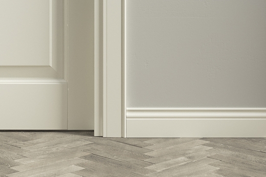 Плинтус Классический