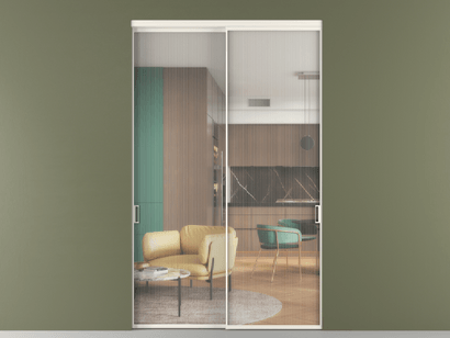 Алюминевая перегородка vn2_01_ Алюминий пудровый белый Moru. Цвет Алюминий пудровый белый. Материал Алюминий в эмали. Коллекция Перегородка Formato внутри проёма двустворчатая. Фото. Алюминевая перегородка vn2_01_ Алюминий пудровый белый Moru. Цвет Алюминий пудровый белый. Материал Алюминий в эмали. Коллекция Перегородка Formato внутри проёма двустворчатая. Картинка.