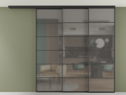 pv3_04 Серый сатин матовое ЧЕР