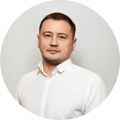 Аскаров Игорь