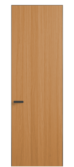 Дверь межкомнатная 0010 rift ДМНМР Дуб миндальный матовый . Цвет Дуб миндальный матовый рифт. Материал Радиальный шпон Naturwood. Коллекция Rift. Картинка.