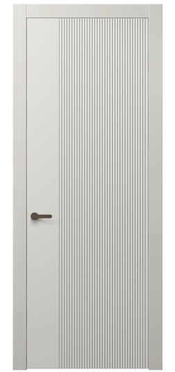 Межкомнатная дверь АКП 8623 МТСР. Цвет Матовый тёплый серый. Материал Гладкая эмаль. Коллекция Dune. Фото. Дверь межкомнатная АКП 8623 МТСР. Цвет Матовый тёплый серый. Материал Гладкая эмаль. Коллекция Dune. Картинка.