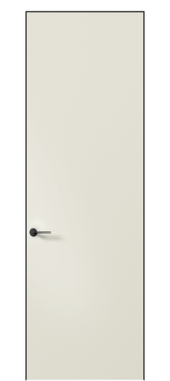 Межкомнатная дверь 0010 АКП ММБ. Цвет Матовый молочно-белый. Материал Гладкая эмаль. Коллекция Planum Pro. Фото. Дверь межкомнатная 0010 АКП ММБ. Цвет Матовый молочно-белый. Материал Гладкая эмаль. Коллекция Planum Pro. Картинка.