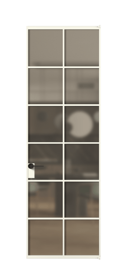 Межкомнатная дверь АЛПЛ040.05 Бронза сатин триплекс АЖМ. Цвет Алюминий жемчужный. Материал Алюминий в эмали. Коллекция Формато. Фото. Дверь межкомнатная АЛПЛ040.05 Бронза сатин триплекс АЖМ. Цвет Алюминий жемчужный. Материал Алюминий в эмали. Коллекция Формато. Картинка.