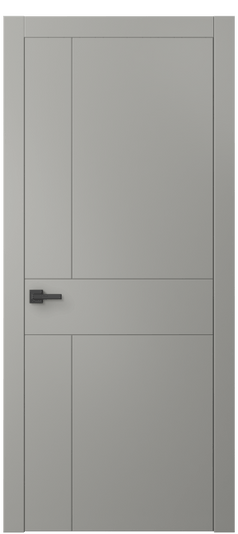 Межкомнатная дверь АКП 8056 МНСР Матовый нейтральный серый. Цвет Матовый нейтральный серый. Материал Гладкая эмаль. Коллекция Linea. Фото. Дверь межкомнатная АКП 8056 МНСР Матовый нейтральный серый. Цвет Матовый нейтральный серый. Материал Гладкая эмаль. Коллекция Linea. Картинка.