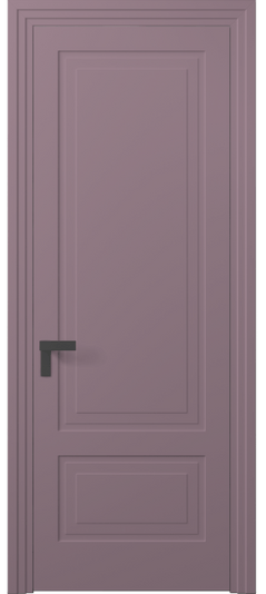 Межкомнатная дверь 8341 Пастельно-фиолетовый RAL 4009. Цвет RAL Пастельно-фиолетовый RAL 4009. Материал Гладкая эмаль. Коллекция Rocca. Фото. Дверь межкомнатная 8341 Пастельно-фиолетовый RAL 4009. Цвет RAL Пастельно-фиолетовый RAL 4009. Материал Гладкая эмаль. Коллекция Rocca. Картинка.