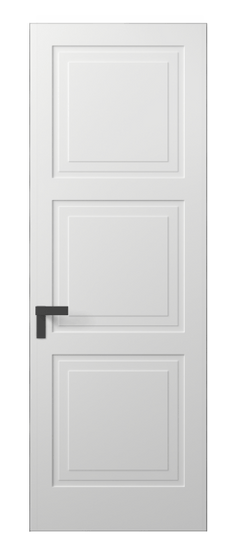 Межкомнатная дверь 8331 ГРН. Цвет Грунт под покраску. Материал Грунт под покраску. Коллекция Rocca. Фото. Дверь межкомнатная 8331 ГРН. Цвет Грунт под покраску. Материал Грунт под покраску. Коллекция Rocca. Картинка.