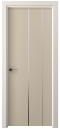 Межкомнатная дверь 4205 ПЭСК. Цвет ПЭТ серо-коричневый . Материал ПЭТ. Коллекция Freedom. Фото. Дверь межкомнатная 4205 ПЭСК. Цвет ПЭТ серо-коричневый . Материал ПЭТ. Коллекция Freedom. Картинка.