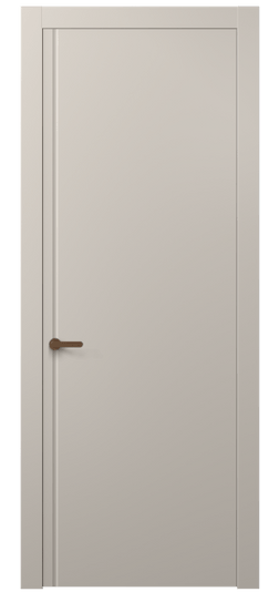 Межкомнатная дверь 8644 МСБЖ . Цвет Матовый светло-бежевый. Материал Гладкая эмаль. Коллекция Alba. Фото. Дверь межкомнатная 8644 МСБЖ . Цвет Матовый светло-бежевый. Материал Гладкая эмаль. Коллекция Alba. Картинка.