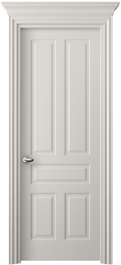 Межкомнатная дверь 8531 МОС. Цвет Матовый облачно-серый. Материал Гладкая эмаль. Коллекция Эссе. Фото. Дверь межкомнатная 8531 МОС. Цвет Матовый облачно-серый. Материал Гладкая эмаль. Коллекция Эссе. Картинка.