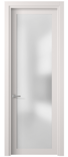 Межкомнатная дверь 2102 ПЭКС САТ. Цвет ПЭТ кремово-серый. Материал ПЭТ. Коллекция Planum. Фото. Дверь межкомнатная 2102 ПЭКС САТ. Цвет ПЭТ кремово-серый. Материал ПЭТ. Коллекция Planum. Картинка.